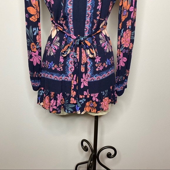 Free People Violet Hill Tunic - Picture 12 of 16